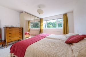 Bedroom 1- click for photo gallery